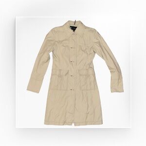 REACTION KENNETH COLE Coat, Size XS